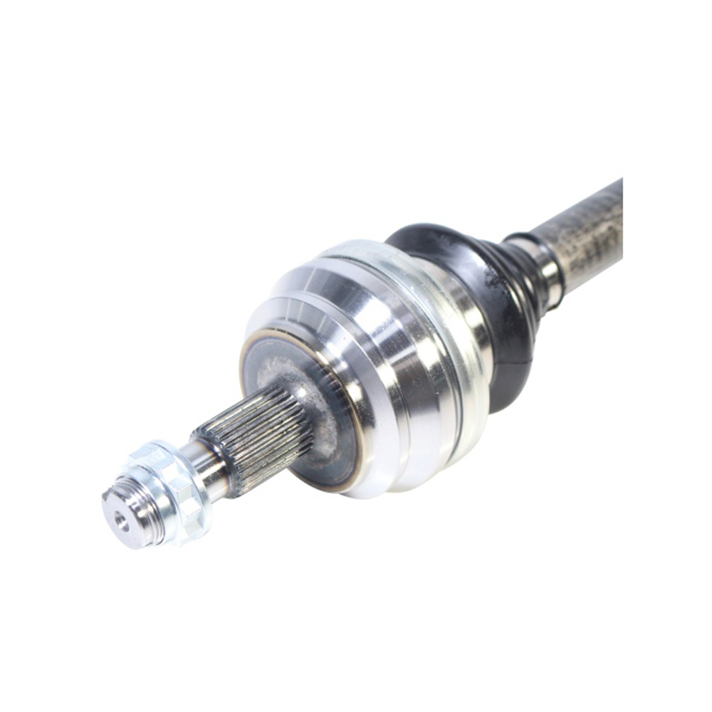 2017 Mercedes Benz GLC300 Drive Axle Rear