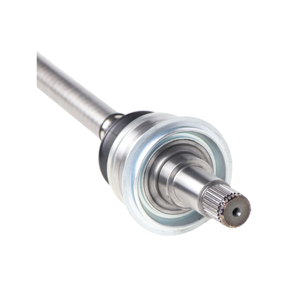 2017 Mercedes Benz GLC300 Drive Axle Rear