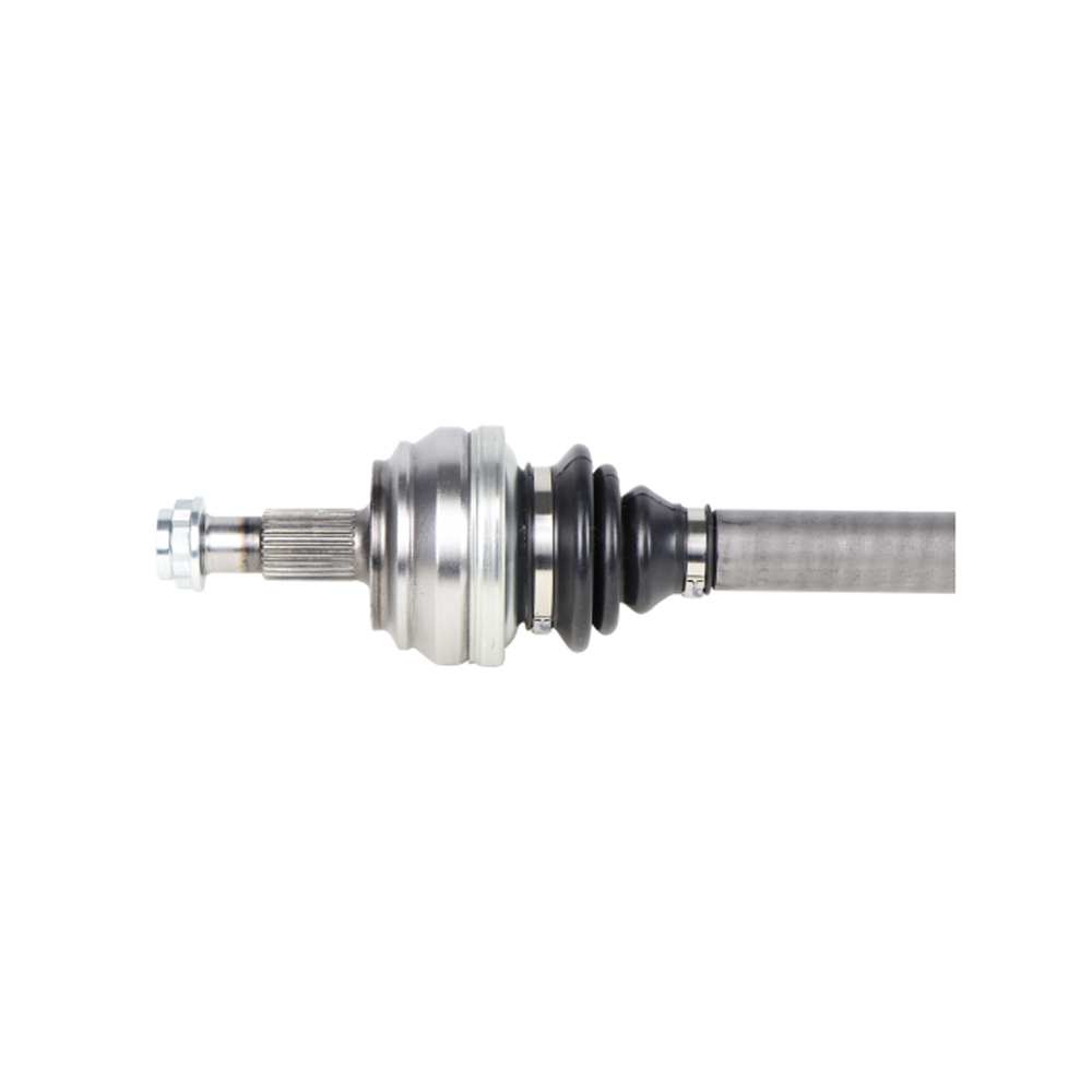2017 Mercedes Benz GLC300 Drive Axle Rear