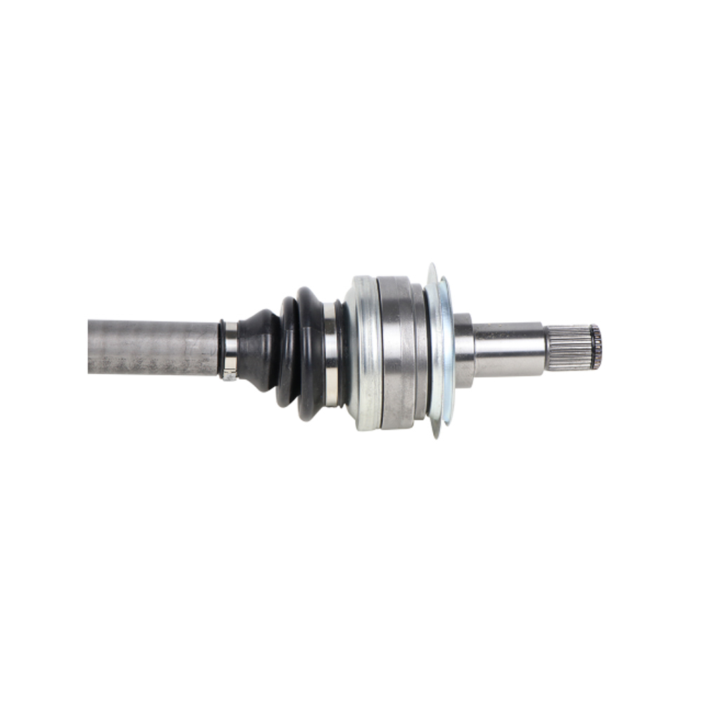 2017 Mercedes Benz GLC300 Drive Axle Rear