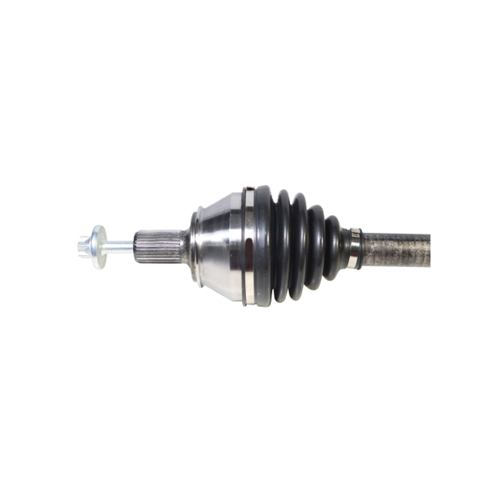 2021 Mercedes Benz A220 Drive Axle Front