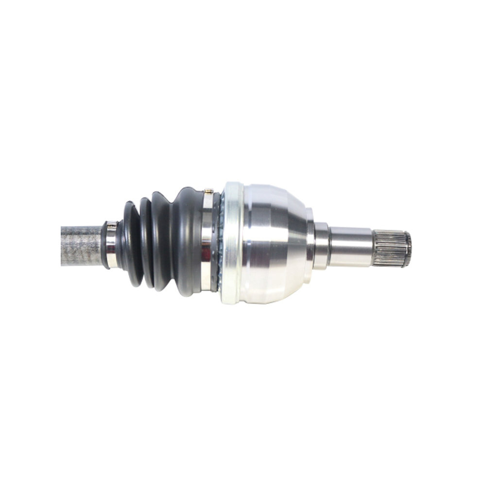 2021 Mercedes Benz A220 Drive Axle Front