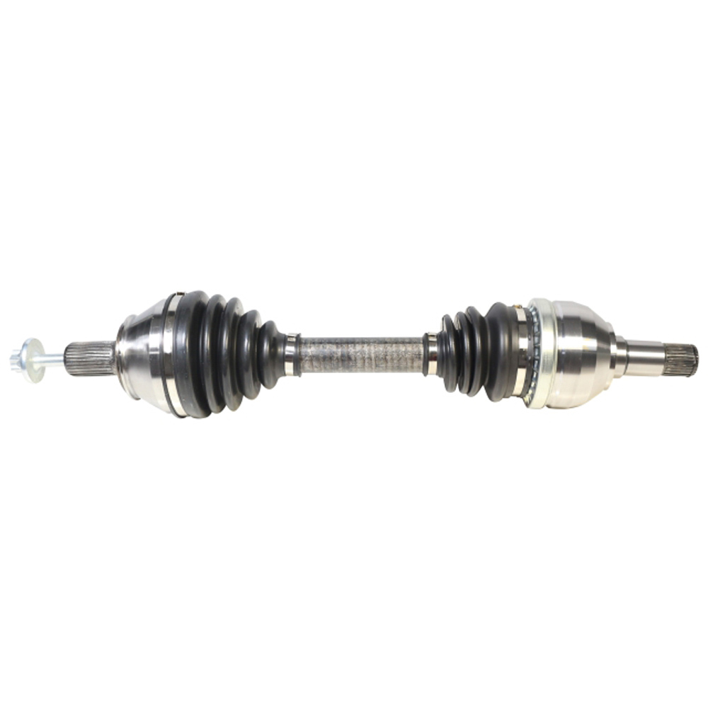 2021 Mercedes Benz A220 Drive Axle Kit