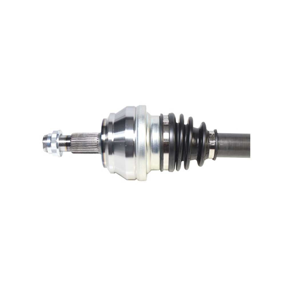 2017 Mercedes Benz E300 Drive Axle Rear