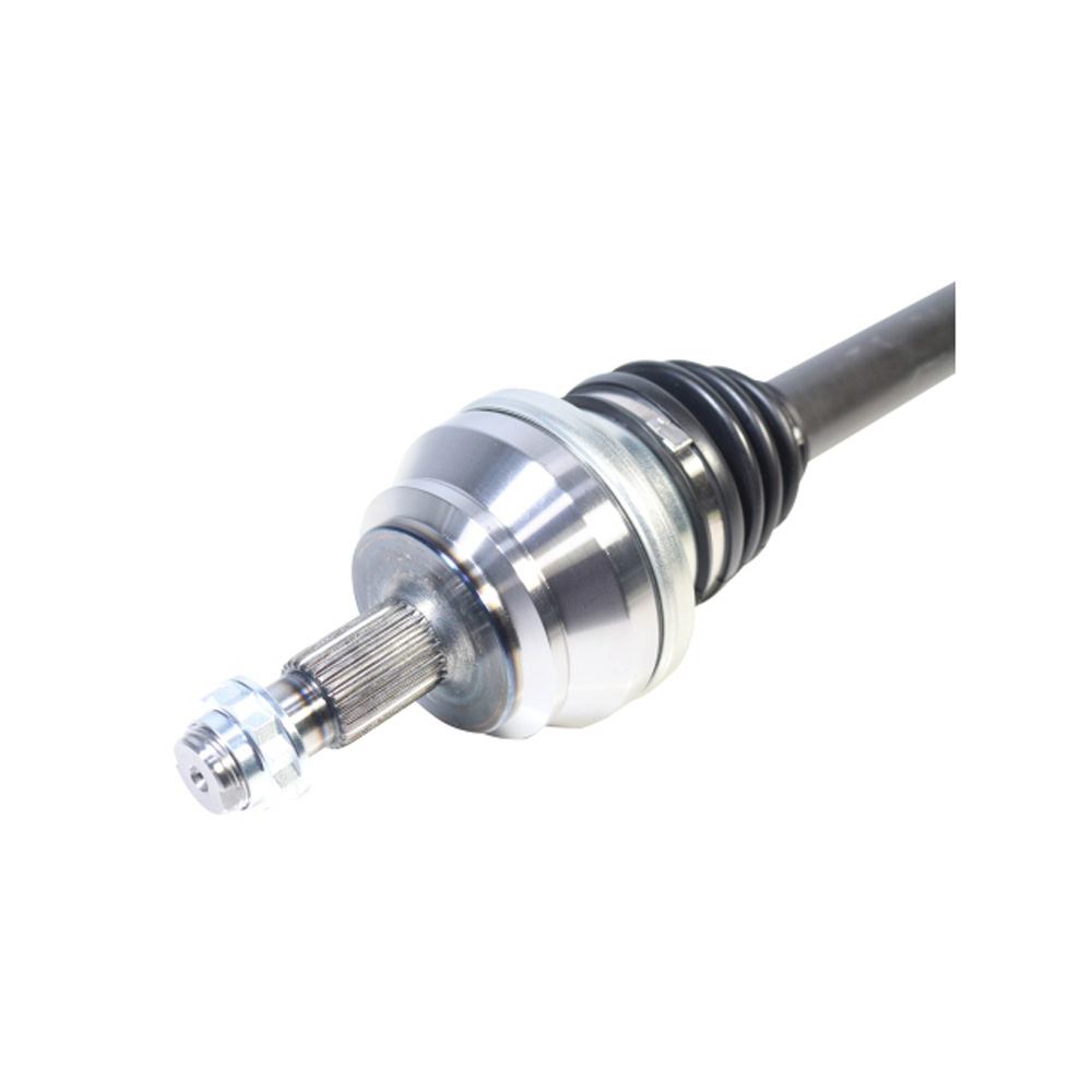 2017 Mercedes Benz E300 Drive Axle Rear
