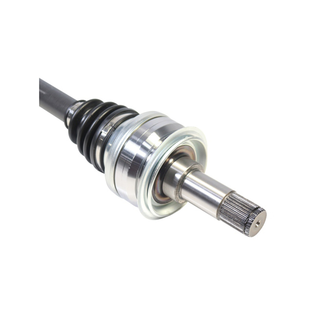 2017 Mercedes Benz E300 Drive Axle Rear