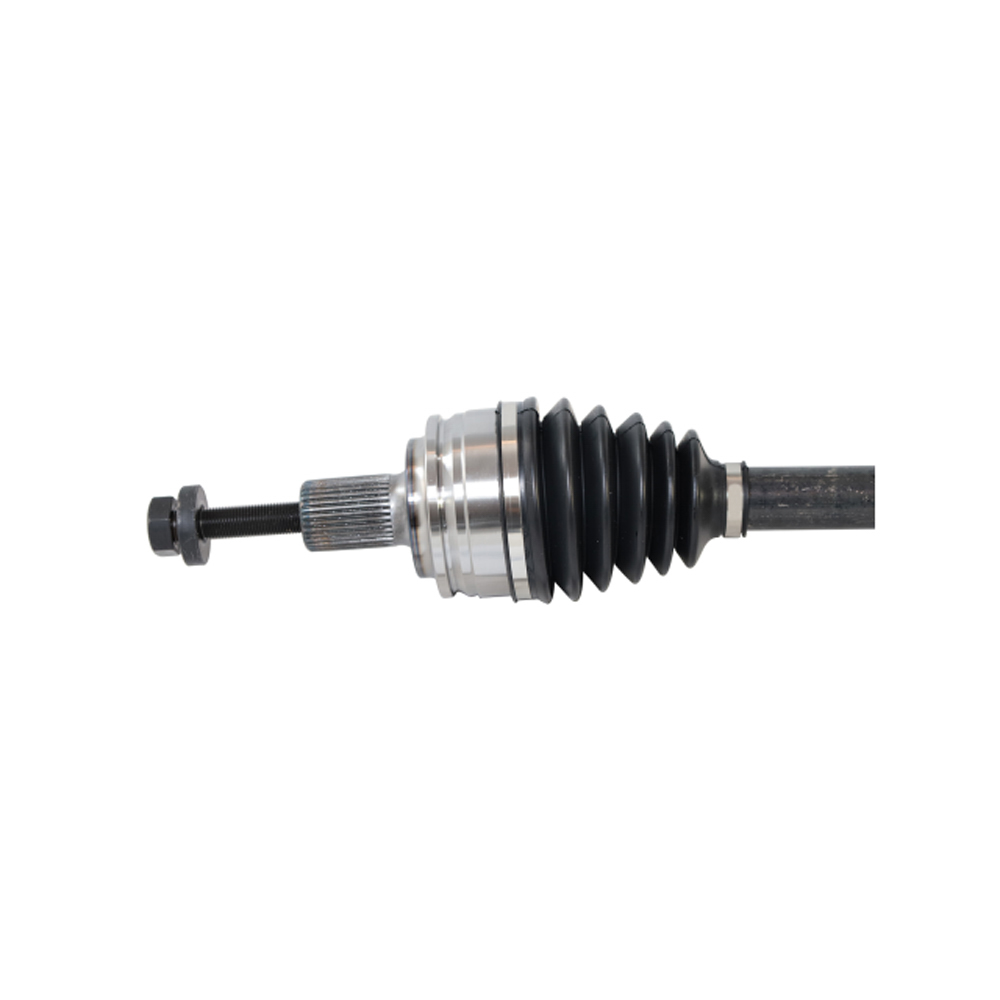 BuyAutoParts 90-06810N Drive Axle Front