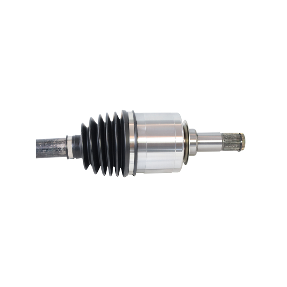 BuyAutoParts 90-06810N Drive Axle Front