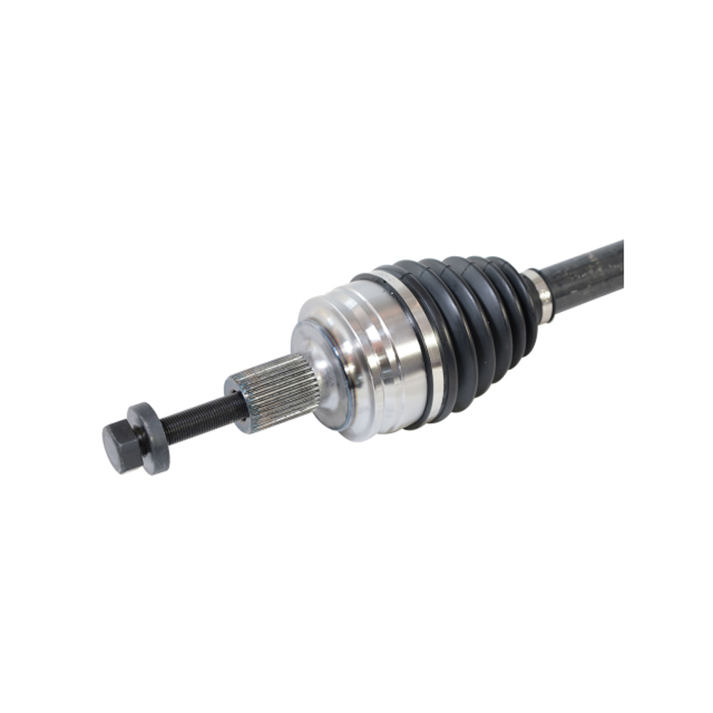 BuyAutoParts 90-06810N Drive Axle Front