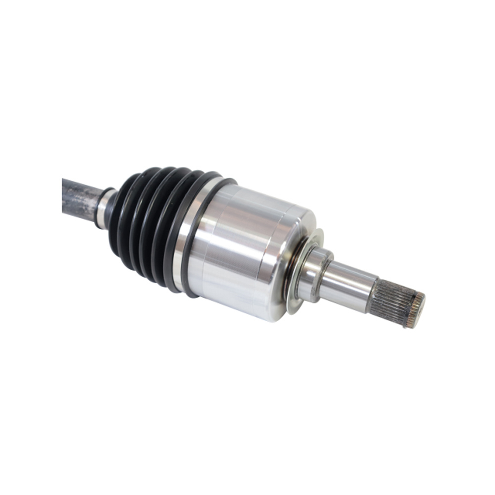 BuyAutoParts 90-06810N Drive Axle Front