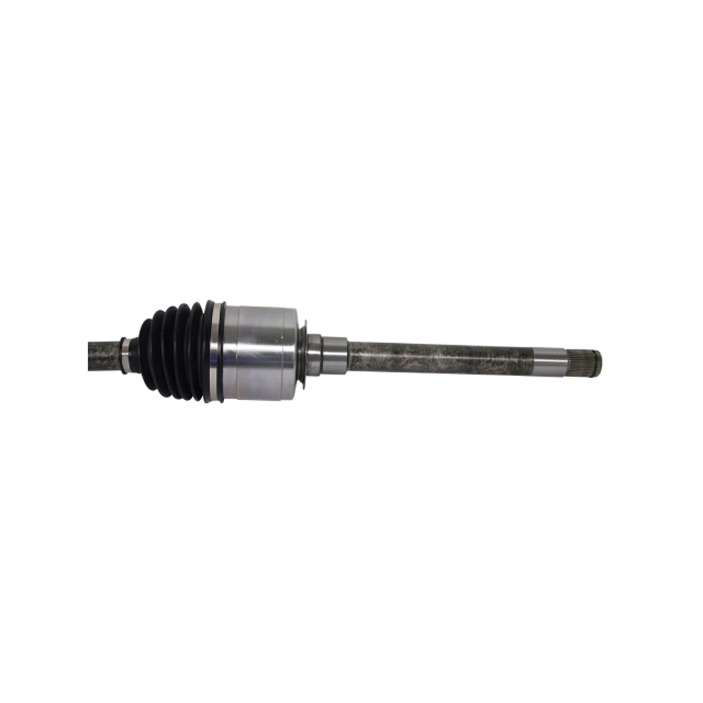 2021 Mercedes Benz GLS450 Drive Axle Front