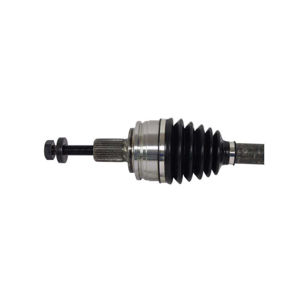 2021 Mercedes Benz GLS450 Drive Axle Front