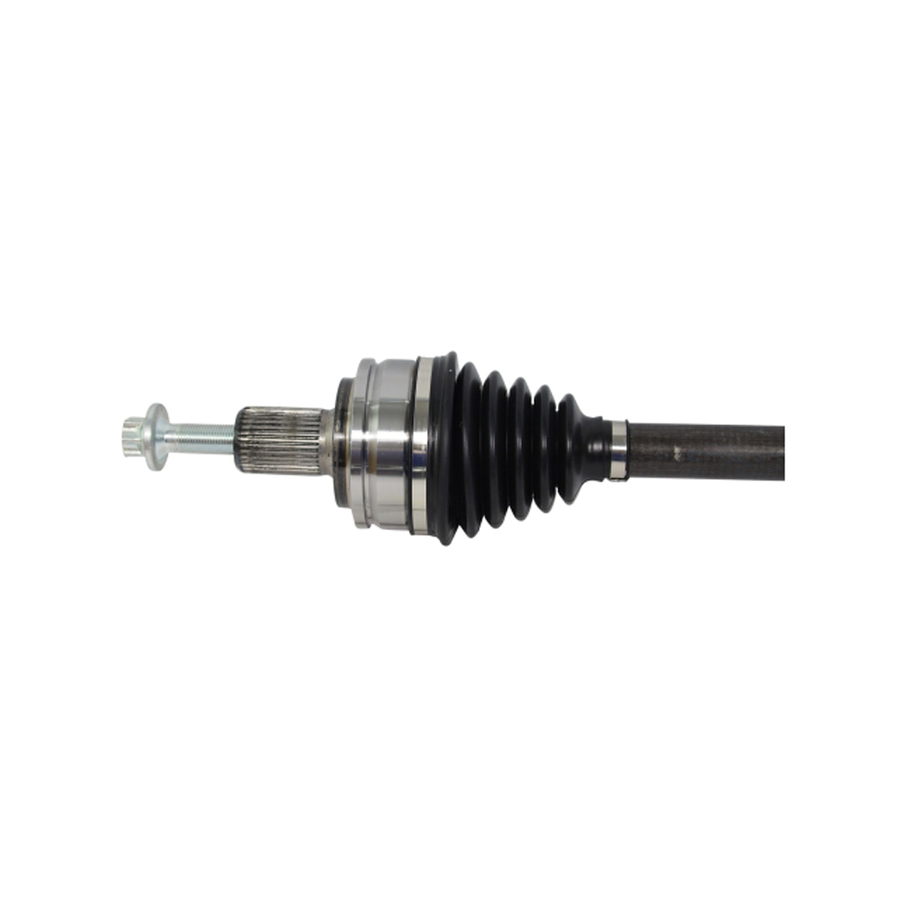 2021 Mercedes Benz GLE450 Drive Axle Front