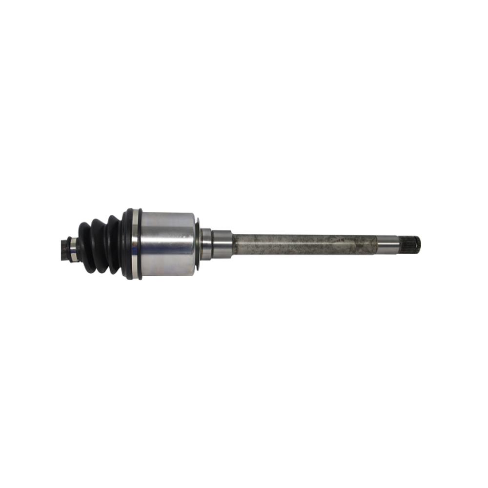 2021 Mercedes Benz GLE450 Drive Axle Front