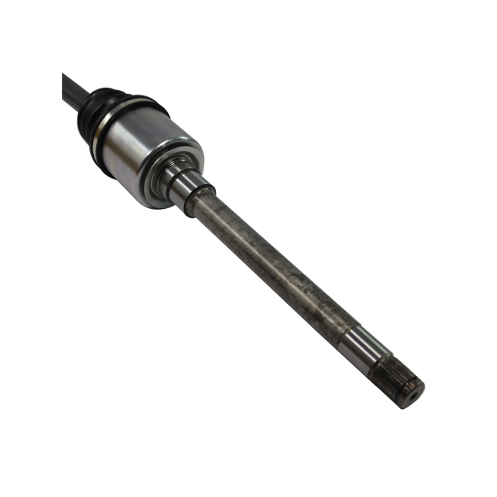 2021 Mercedes Benz GLE450 Drive Axle Front