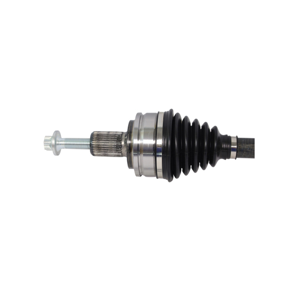 2021 Mercedes Benz GLE450 Drive Axle Front
