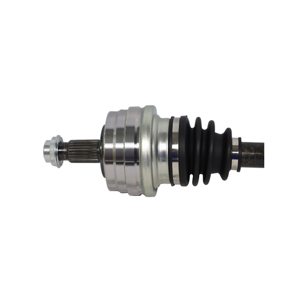 2000 Mercedes Benz C230 Drive Axle Rear
