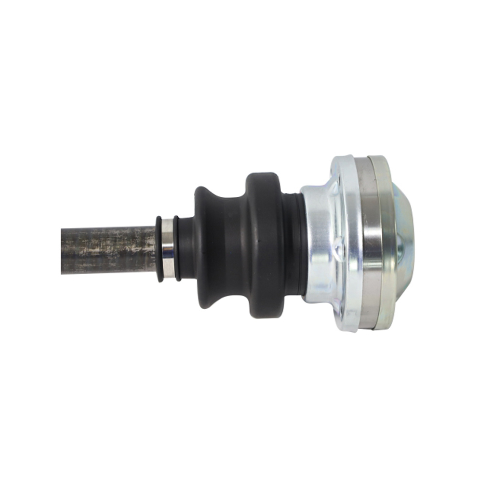 2000 Mercedes Benz C230 Drive Axle Rear