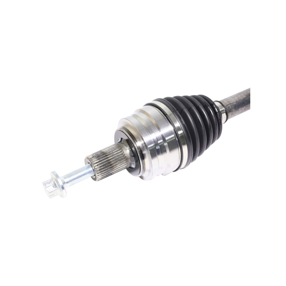2021 Mercedes Benz GLS450 Drive Axle Rear