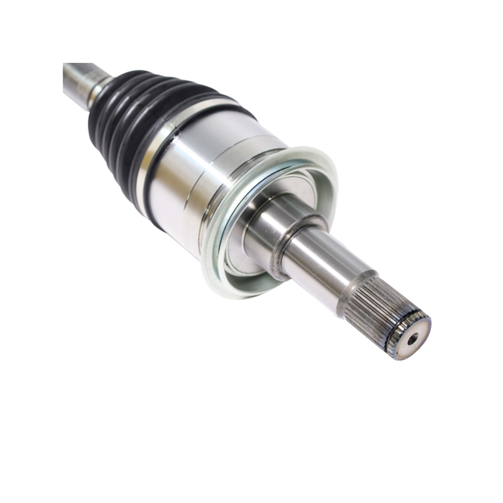 2021 Mercedes Benz GLS450 Drive Axle Rear