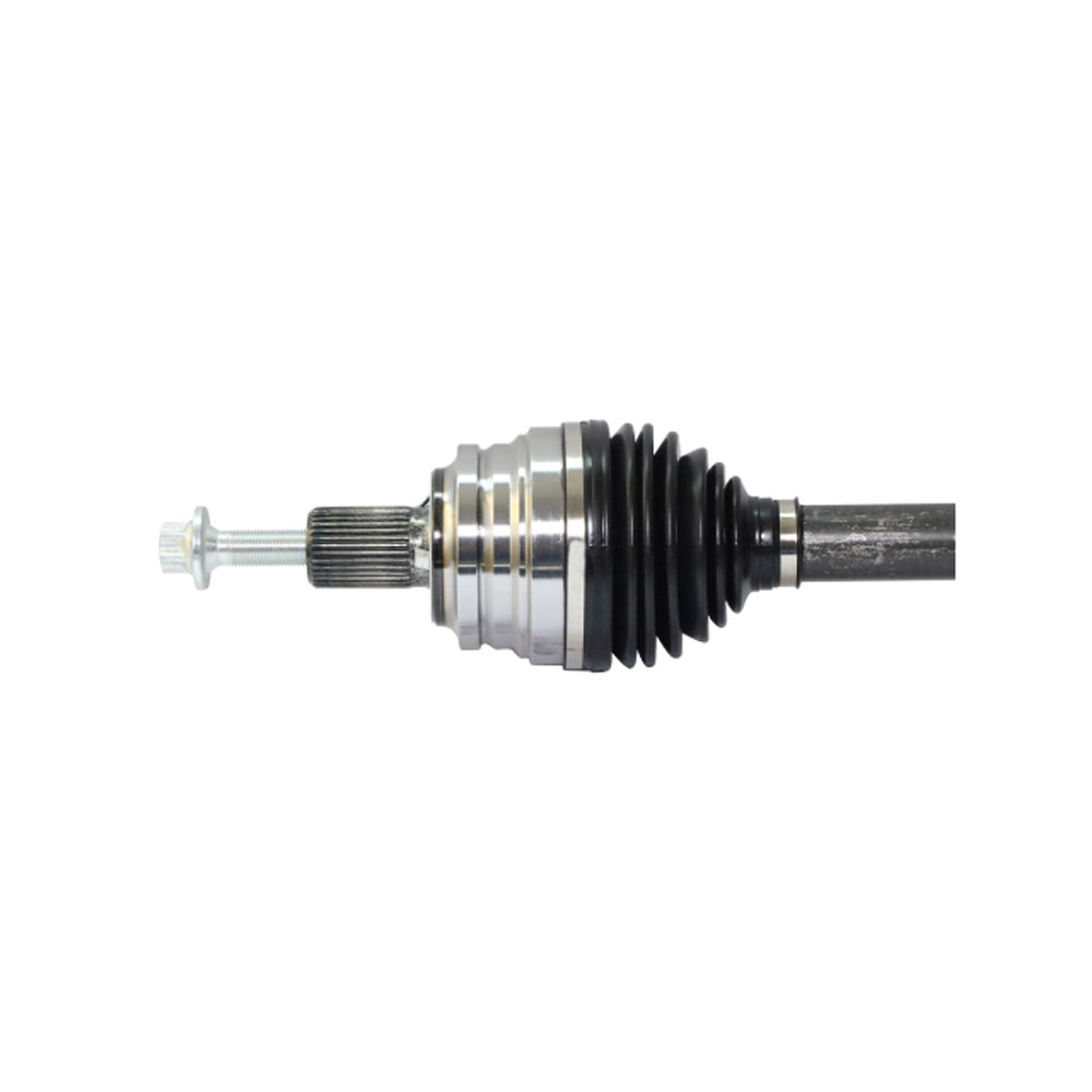 2021 Mercedes Benz Maybach GLS600 Drive Axle Rear