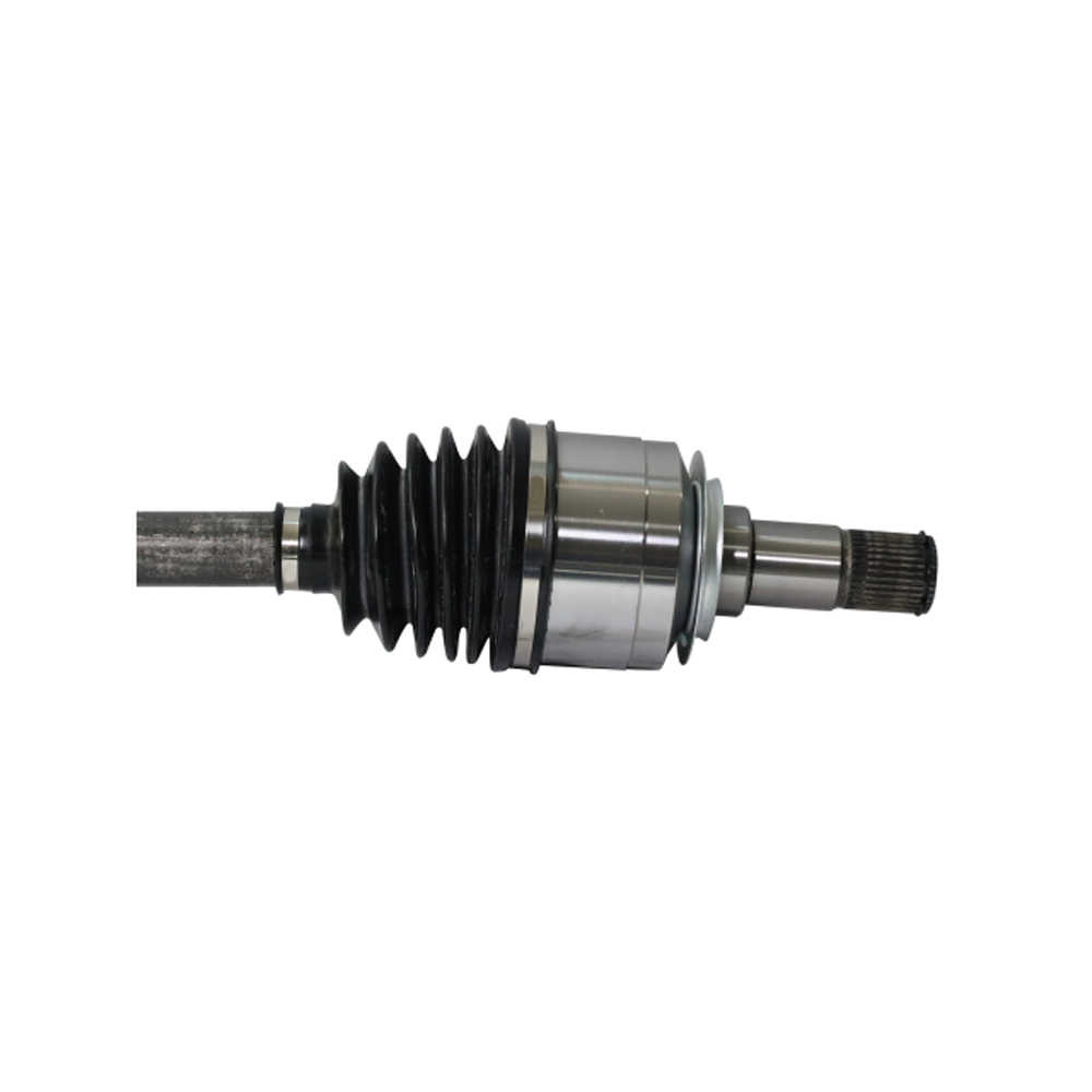 2021 Mercedes Benz Maybach GLS600 Drive Axle Rear