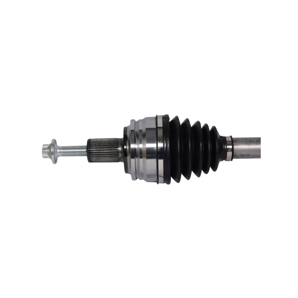 2021 Mercedes Benz GLS450 Drive Axle Front