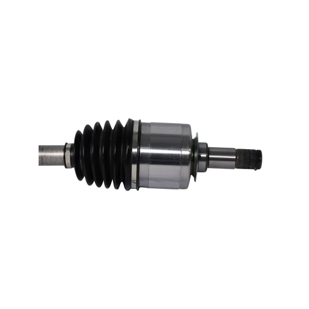 2021 Mercedes Benz GLS450 Drive Axle Front