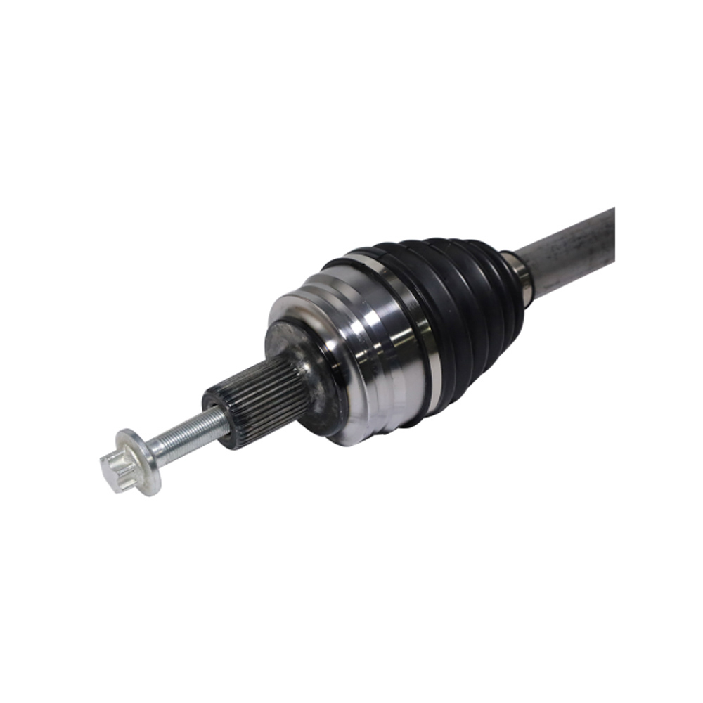 2021 Mercedes Benz GLS450 Drive Axle Front