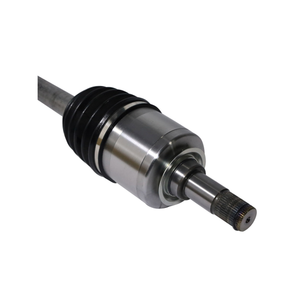 2021 Mercedes Benz GLS450 Drive Axle Front