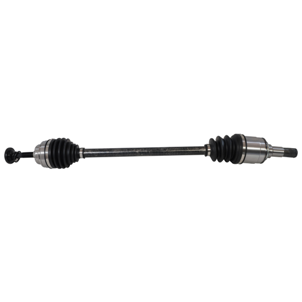 2018 Mini Cooper Countryman Drive Axle Kit