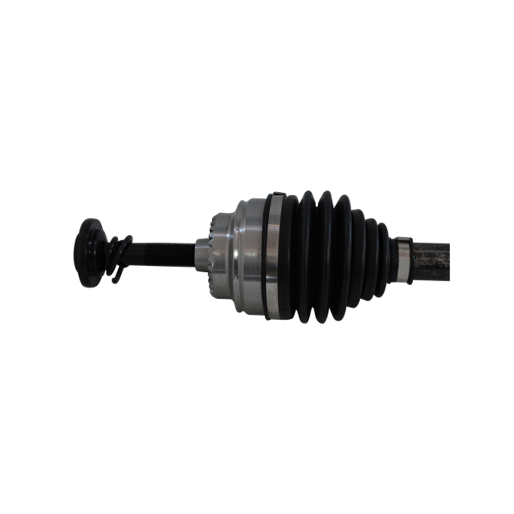 2021 Mini Cooper Countryman Drive Axle Rear