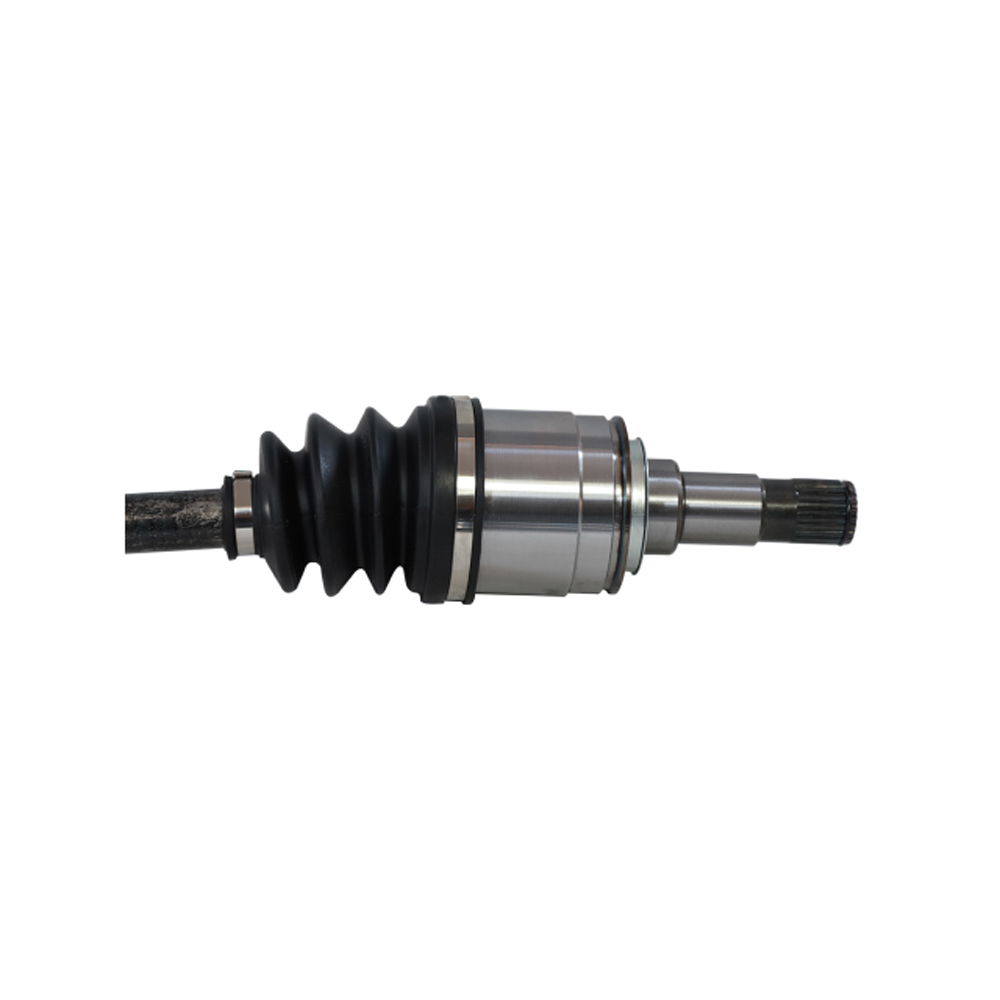 2021 Mini Cooper Countryman Drive Axle Rear