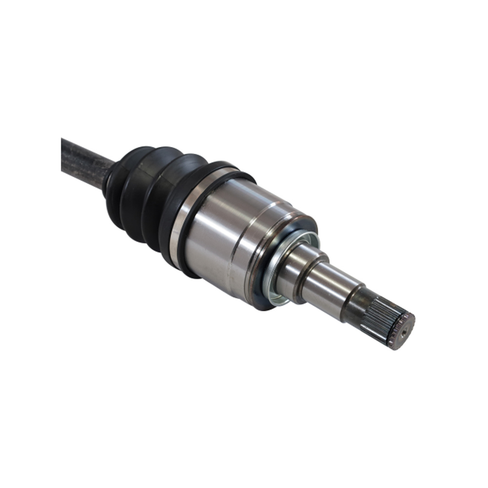 2021 Mini Cooper Countryman Drive Axle Rear