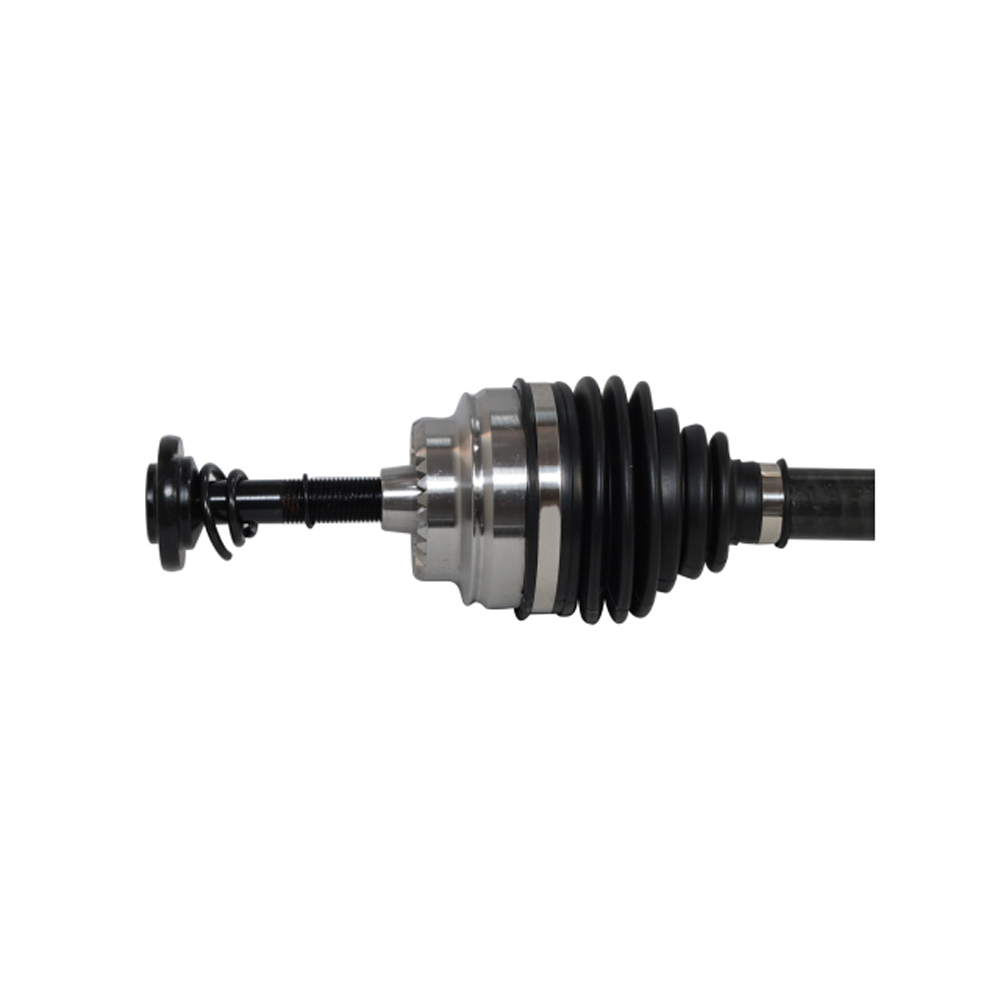 2019 Mini Cooper Countryman Drive Axle Rear