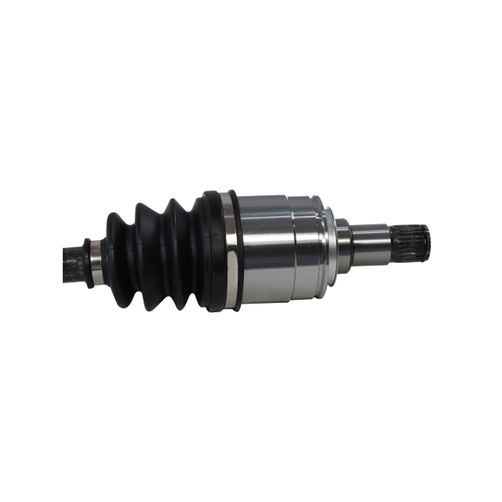 2019 Mini Cooper Countryman Drive Axle Rear