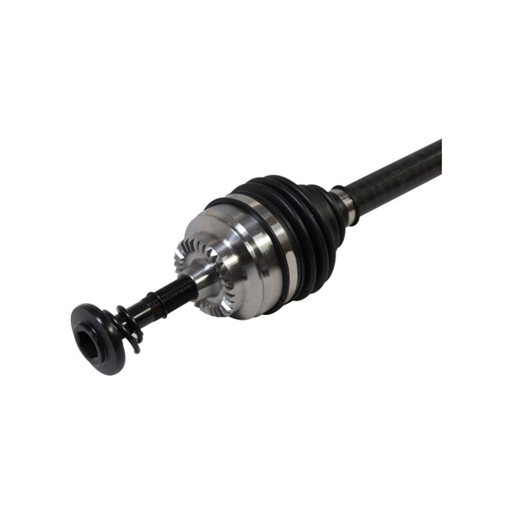 2019 Mini Cooper Countryman Drive Axle Rear
