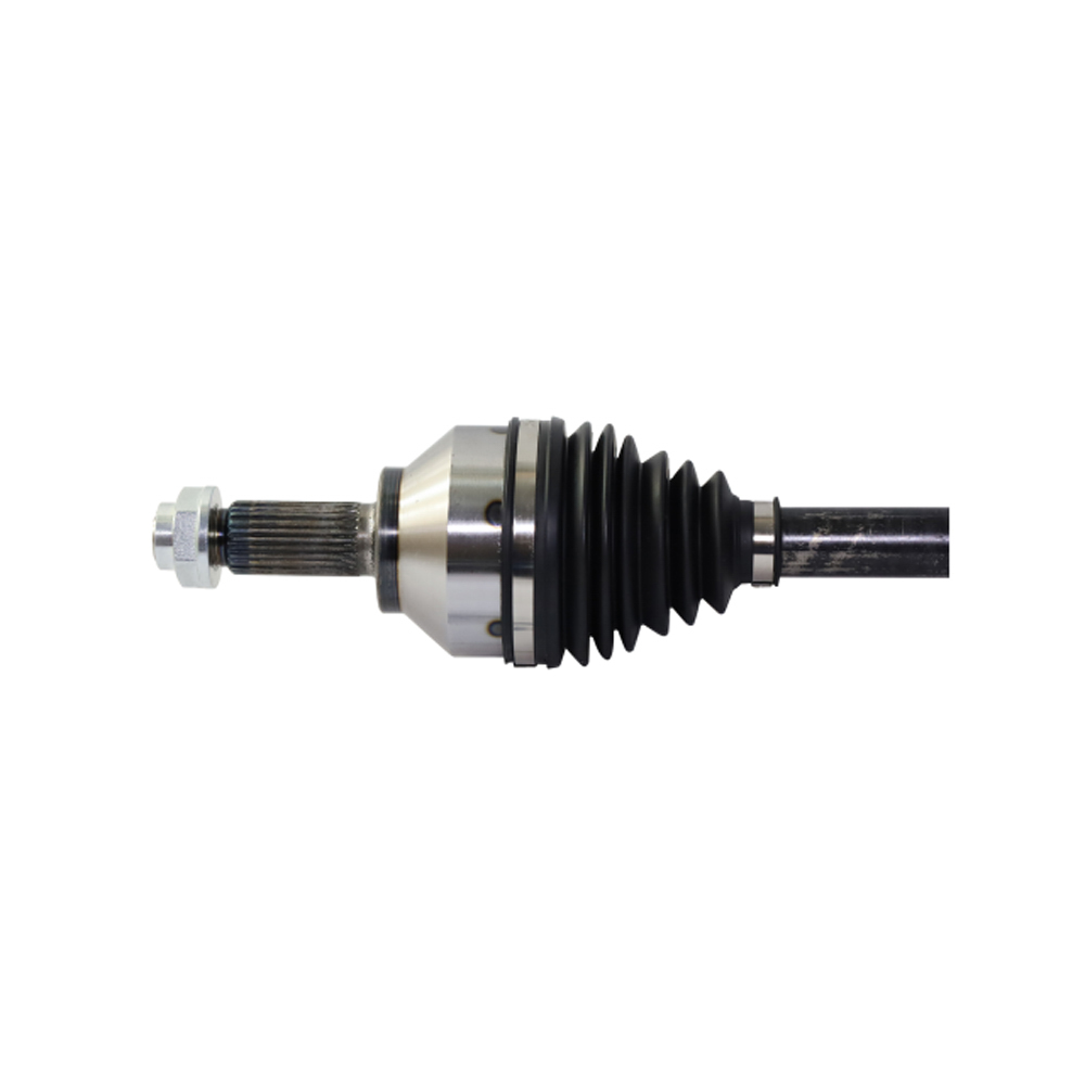 2013 Mini Cooper Paceman Drive Axle Front