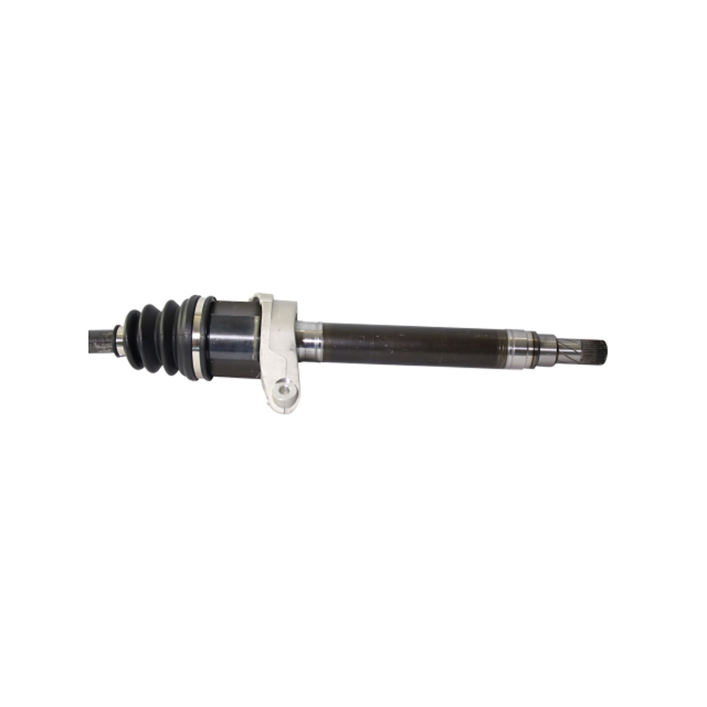 2013 Mini Cooper Paceman Drive Axle Front