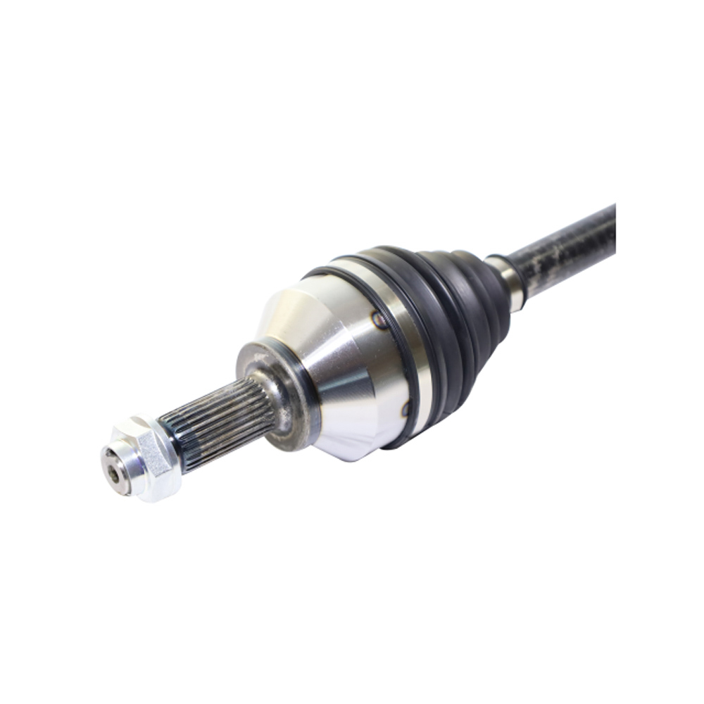 2013 Mini Cooper Paceman Drive Axle Front