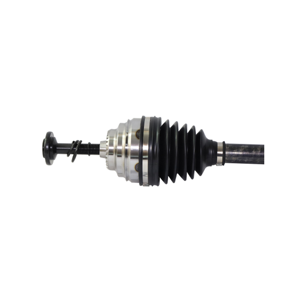 2020 Mini Cooper Drive Axle Front