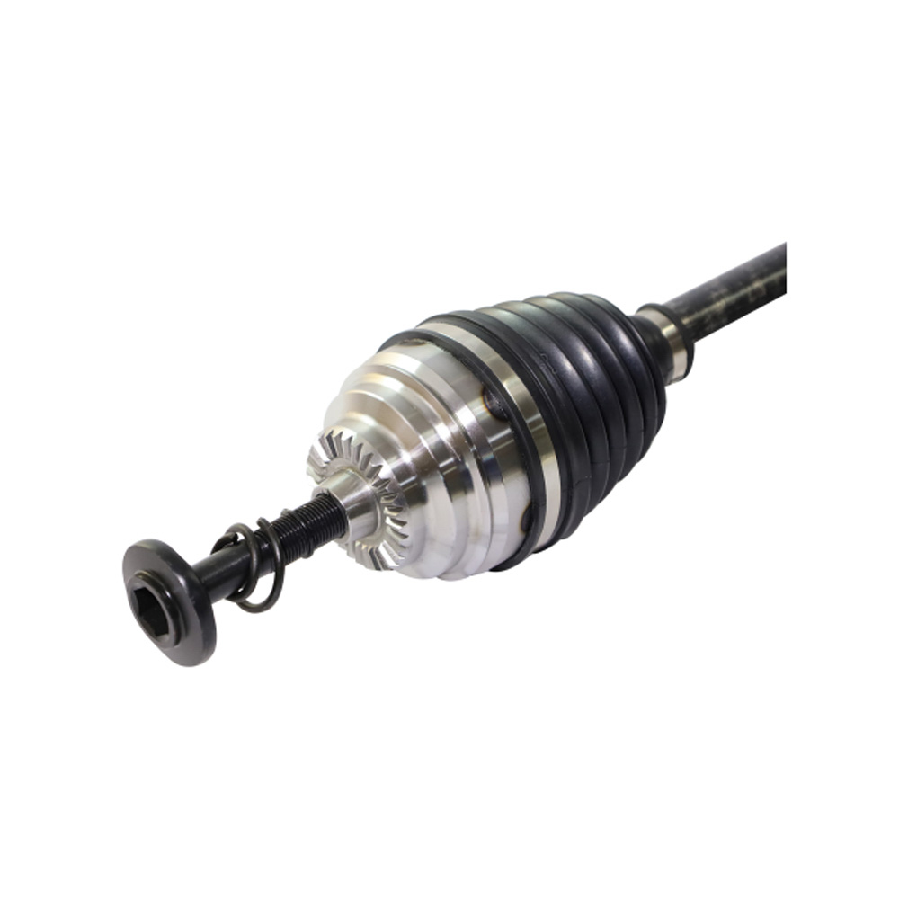 2020 Mini Cooper Drive Axle Front