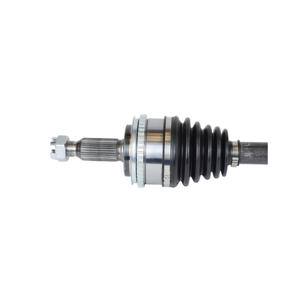 2011 Mitsubishi Outlander Sport Drive Axle Front