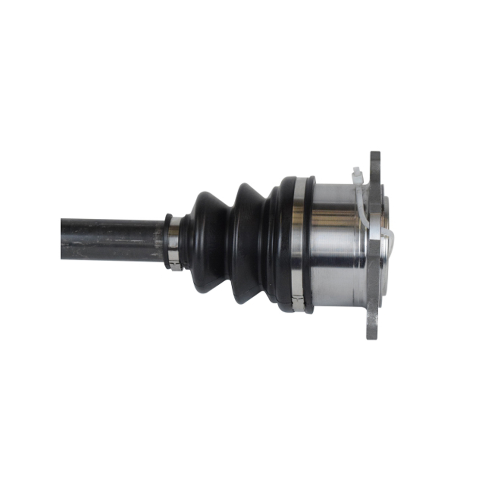 2011 Mitsubishi Outlander Sport Drive Axle Front