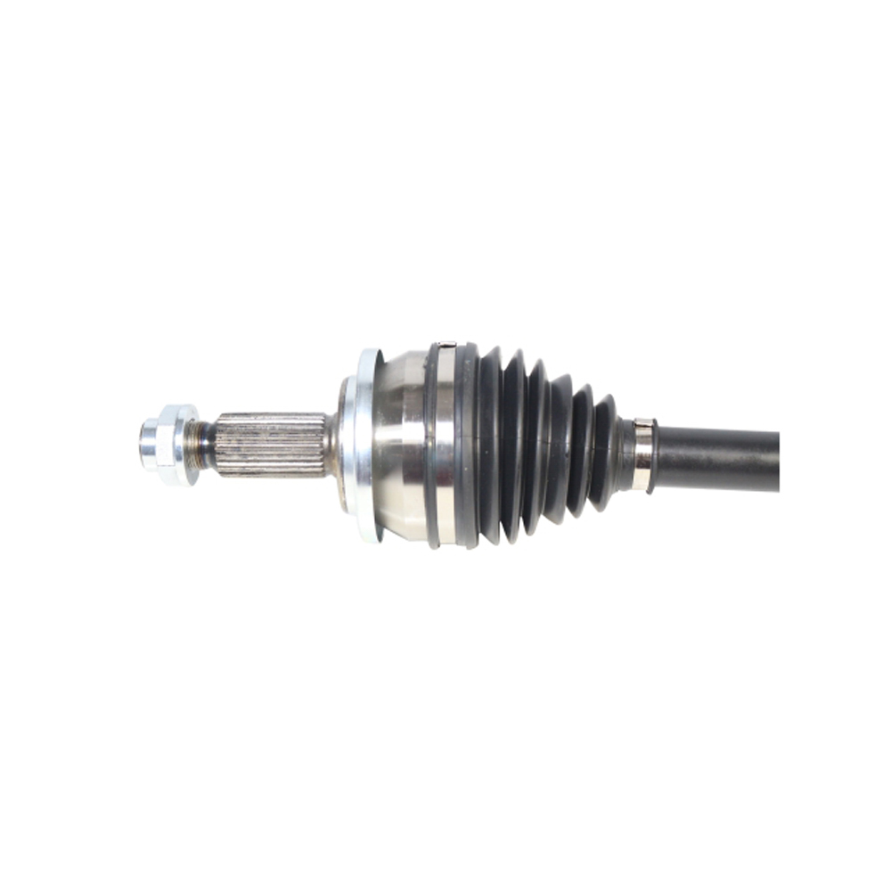 2009 Mitsubishi Lancer Drive Axle Front