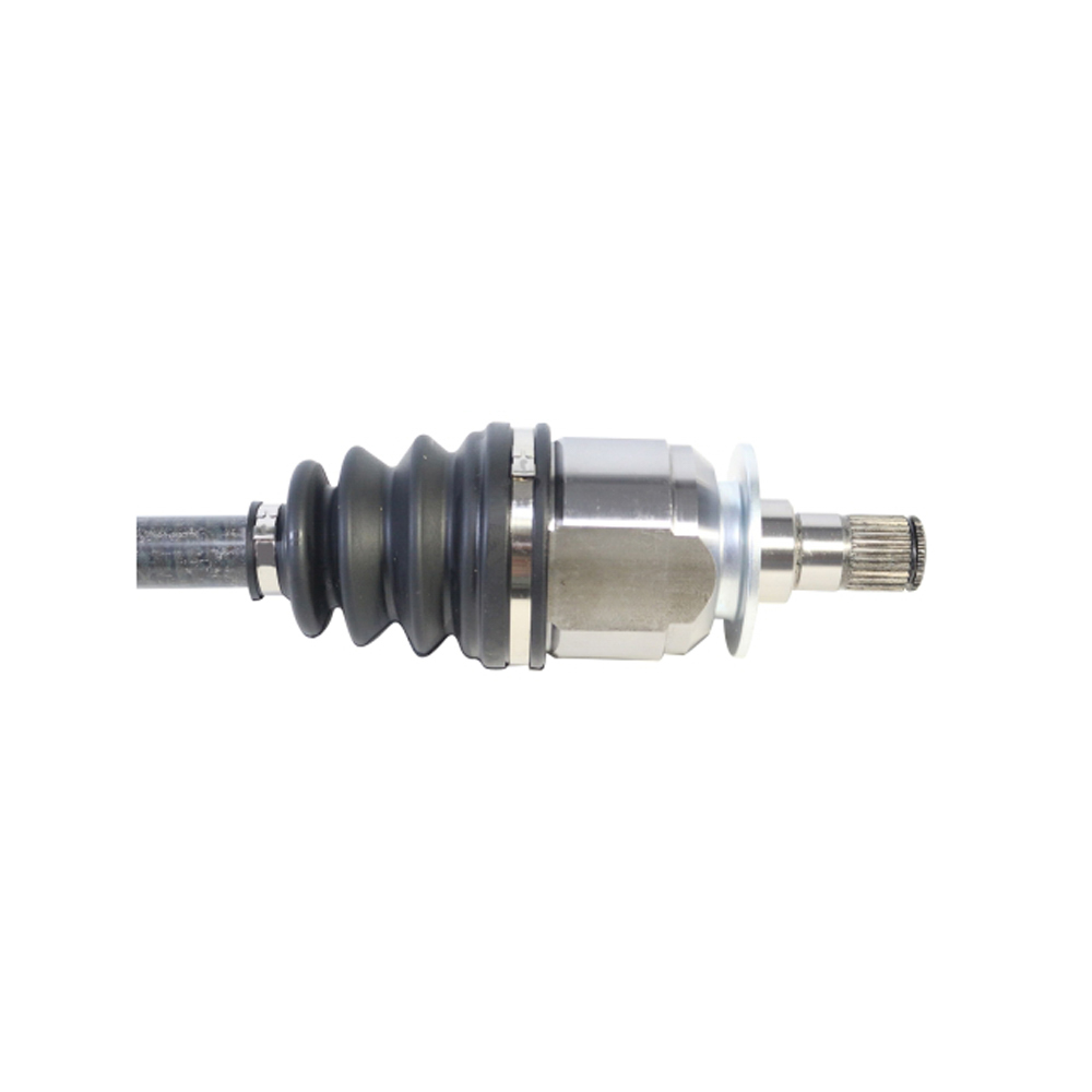 2012 Mitsubishi Lancer Drive Axle Rear