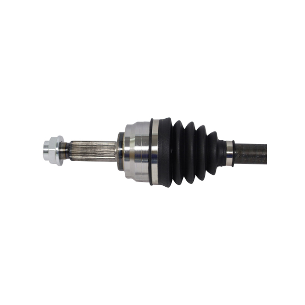 2019 Mitsubishi Mirage G4 Drive Axle Front