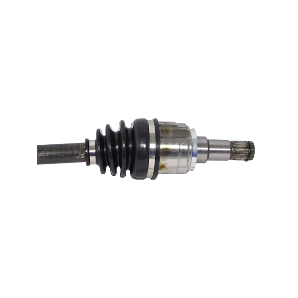2019 Mitsubishi Mirage G4 Drive Axle Front