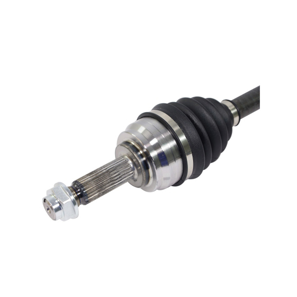 2019 Mitsubishi Mirage G4 Drive Axle Front