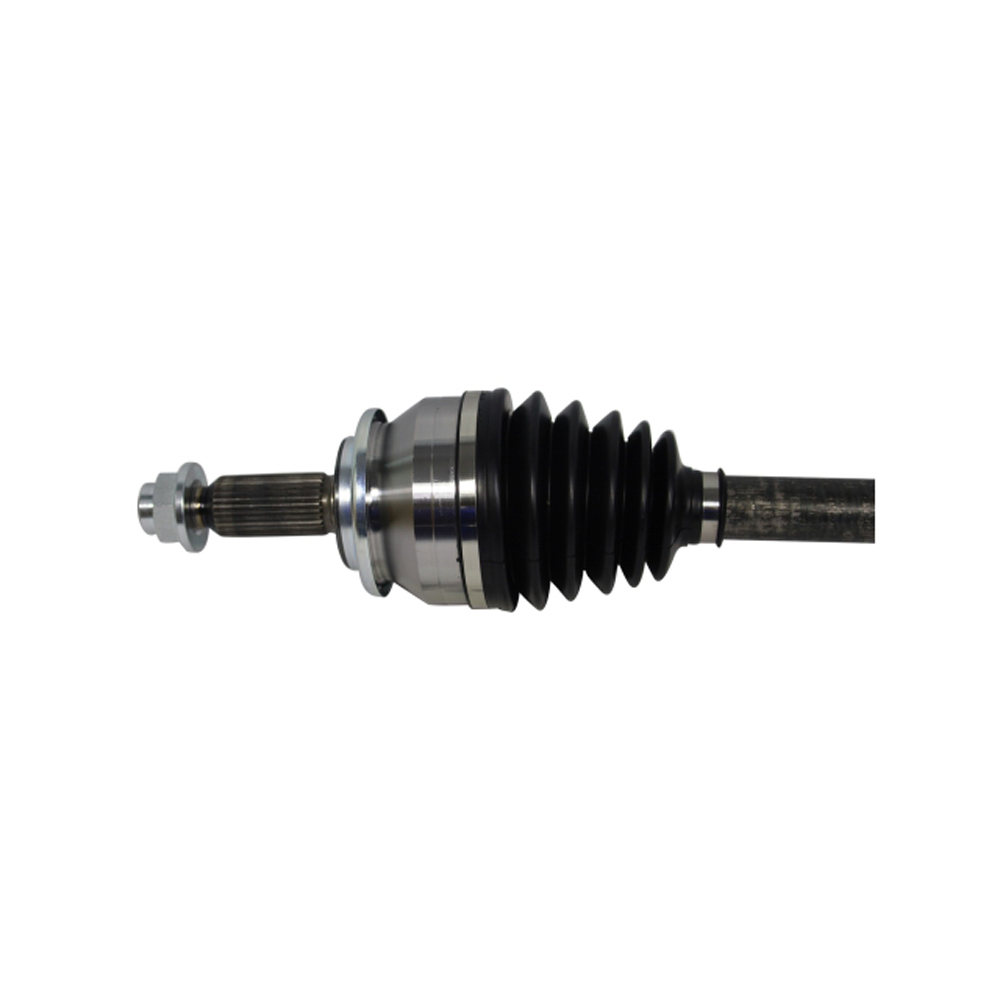 2019 Mitsubishi Eclipse Cross Drive Axle Front